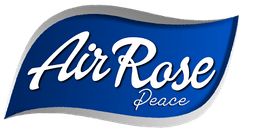 Air Rose Peace